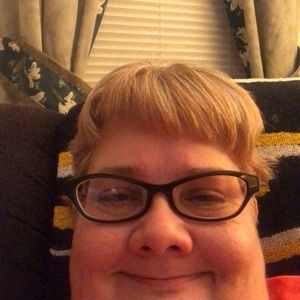 Meet your Posher, Stacey